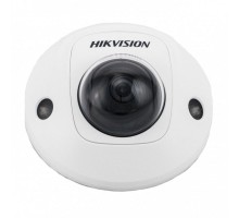 2 Мп IP видеокамера Hikvision DS-2CD2525FWD-IWS (2,8 мм)