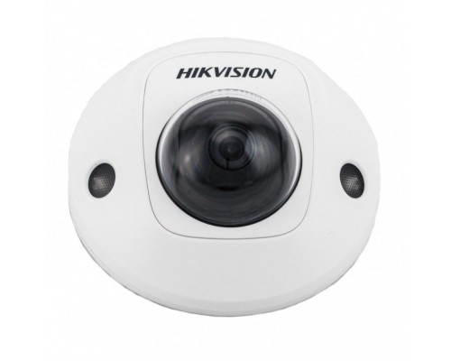 2 Мп IP видеокамера Hikvision DS-2CD2525FWD-IWS (2,8 мм)