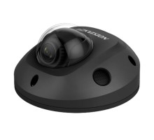 6 Мп IP видеокамера Hikvision DS-2CD2563G0-IS (2.8 мм) черная