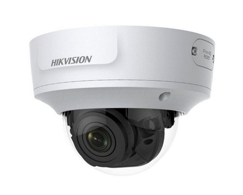 8 Мп IP видеокамера c детектором лиц и Smart функциями Hikvision DS-2CD2783G1-IZS (2.8-12 мм)