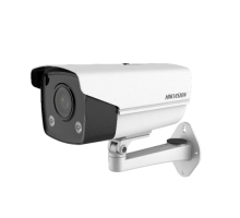 2 Мп ColorVu IP видеокамера Hikvision DS-2CD2T27G3E-L (4 мм)