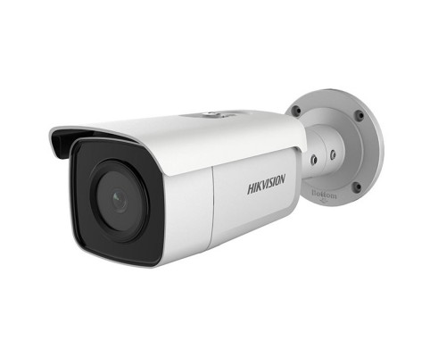 6 Мп IP видеокамера Hikvision DS-2CD2T65G1-I8 (2.8 мм)