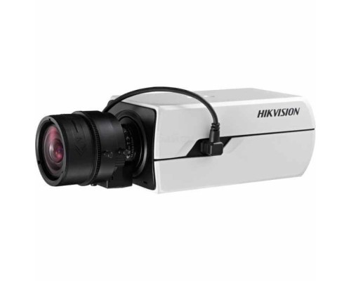 3 Мп IP Smart видеокамера Hikvision DS-2CD4035FWD-AP