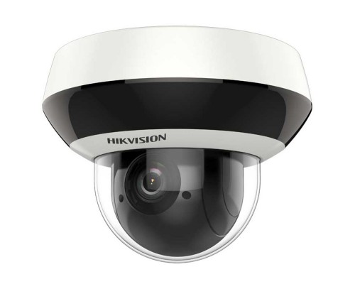 4 Мп IP SpeedDome видеокамера Hikvision DS-2DE2A404IW-DE3 (2.8-12 мм)