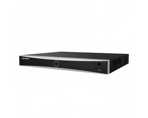 16-канальный AcuSense сетевой IP видеорегистратор Hikvision DS-7616NXI-I2/4S