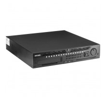 16-канальный сетевой видеорегистратор Hikvision DS-9616NI-I8