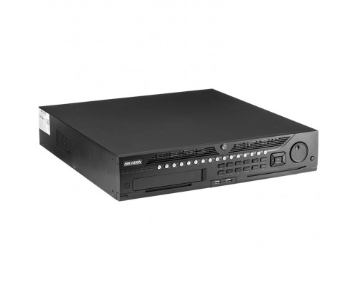 16-канальный сетевой видеорегистратор Hikvision DS-9616NI-I8