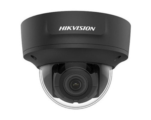 8 Мп IP видеокамера c детектором лиц и Smart функциями Hikvision DS-2CD2783G1-IZS (2.8-12 мм) черная