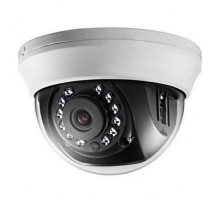 1 Мп Turbo HD видеокамера Hikvision DS-2CE56C0T-IRMM (3.6 мм)