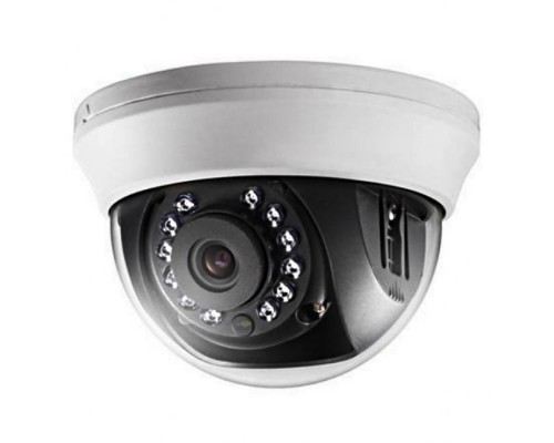 1 Мп Turbo HD видеокамера Hikvision DS-2CE56C0T-IRMM (3.6 мм)