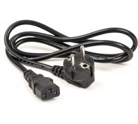 Кабель питания PowerPlant Schuko CEE 7/7 - IEC 320 C13