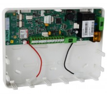 Прилад приймально-контрольний Лунь-25 mod.2