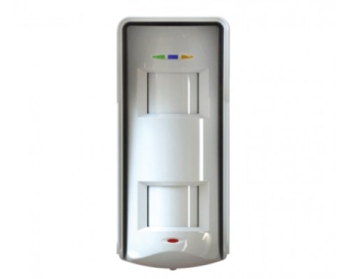 Оптичний сповіщувач DS-PD2-T10AME-EH