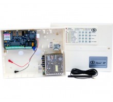 Прилад приймально-контрольний Лунь-9Р