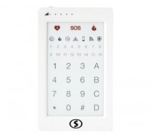 Пристрій індикації та керування Лінд-29