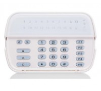 Пристрій індикації та керування Лінд-11 LED