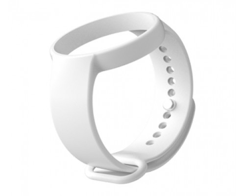 Браслет для портативной беспроводной тревожной кнопки DS-PDEBP1-EG2-WE DS-PDB-IN-Wristband