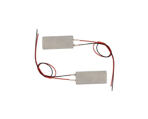 Нагрівач для ІЧ-бар'єра Lightwell LBX Heater