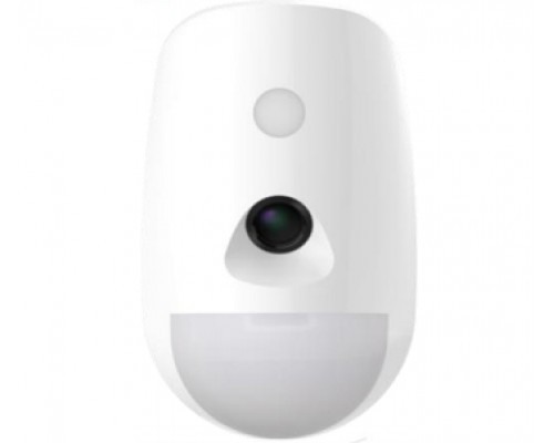 Беспроводной PIR датчик Hikvision с камерой DS-PDPC12P-EG2-WE