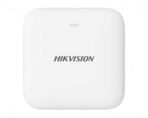 Беспроводной Датчик Протечки воды Hikvision DS-PDWL-E-WE