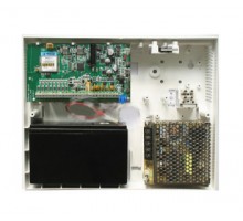 Прилад приймально-контрольний ППК Лунь-11 мод.5