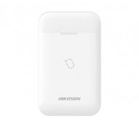 Беспроводной считыватель Hikvision DS-PT1-WE