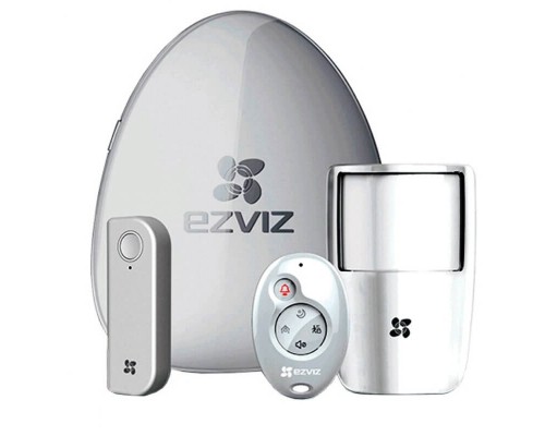 Комплект беспроводной сигнализации EZVIZ BS-113A