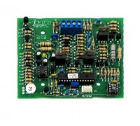 Адресно-аналоговий ізолятор (роз'єднувач) ліній пожежної сигналізації Telefire LI-3000