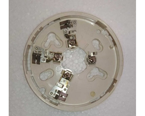 База Honeywell 14506414-007 для аналогових адресних датчиків серії TC800