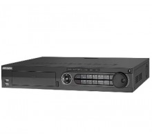 8-канальный Turbo HD видеорегистратор DS-7308HQHI-K4
