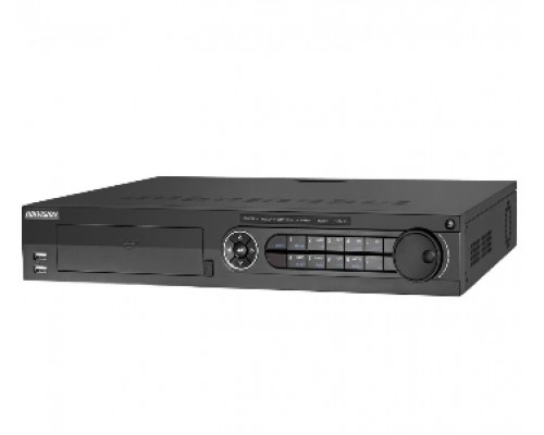 8-канальный Turbo HD видеорегистратор DS-7308HQHI-K4