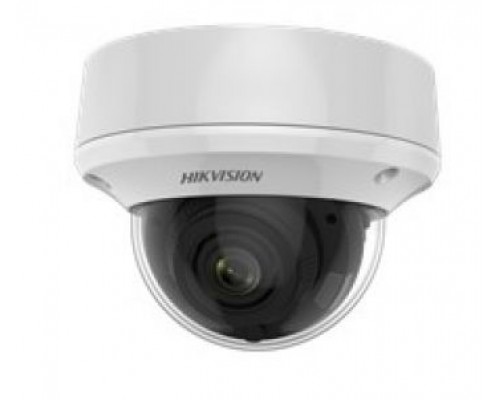 5.0 Мп Turbo HD видеокамера DS-2CE5AH8T-VPIT3ZF (2.7-13.5 мм)