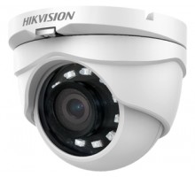 2 Мп Turbo HD видеокамера DS-2CE56D0T-IRMF (С) (3.6 мм)