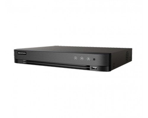 TURBO ACUSENSE реєстратор iDS-7204HUHI-M1/S ( C)