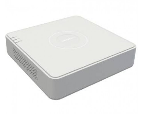 4-канальний TURBO HD DVR DS-7104HUHI-K1(C)(S)