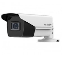 4K Ultra-Low Light VF видеокамера Hikvision DS-2CE19U8T-AIT3Z (2.8-12 мм)