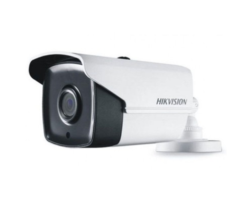 1 Мп Turbo HD видеокамера Hikvision DS-2CE16C0T-IT5 (12 мм)