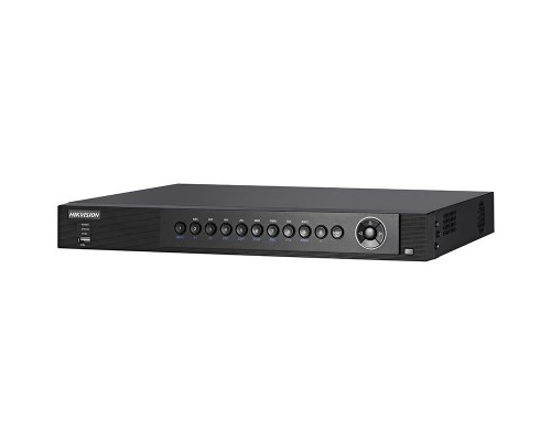16-канальный Turbo HD видеорегистратор Hikvision DS-7216HUHI-F2/S