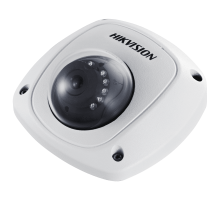 2 Мп Ultra-Low Light Turbo HD видеокамера Hikvision DS-2CE56D8T-IRS (2.8 мм)