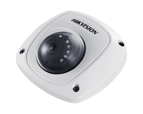 2 Мп Ultra-Low Light Turbo HD видеокамера Hikvision DS-2CE56D8T-IRS (2.8 мм)