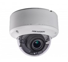 8Мп Turbo HD видеокамера DS-2CE59U8T-VPIT3Z 2.8-12mm
