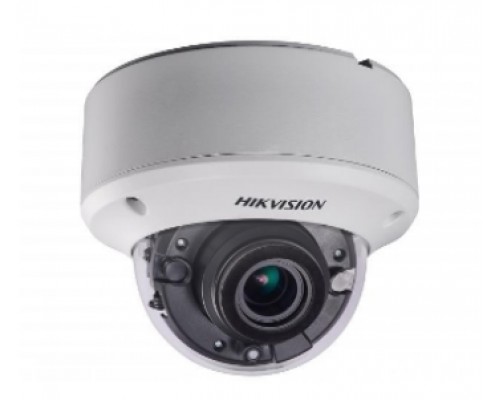 8Мп Turbo HD видеокамера DS-2CE59U8T-VPIT3Z 2.8-12mm