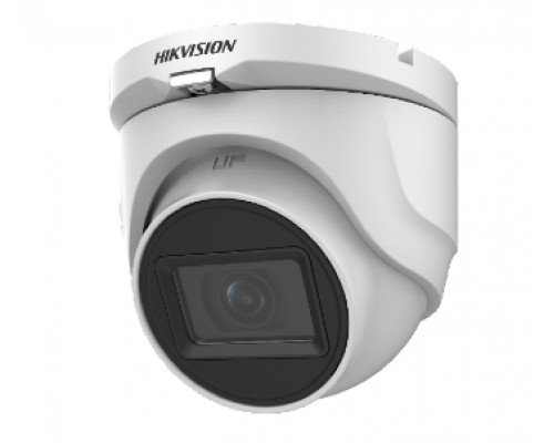 5Мп видеокамера Hikvision DS-2CE76H0T-ITMF（C）(2.8 мм)