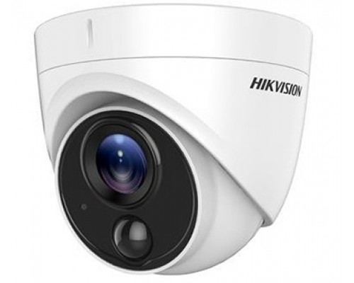 5Мп Turbo HD видеокамера с PIR датчиком DS-2CE71H0T-PIRLPO (2.8 мм)