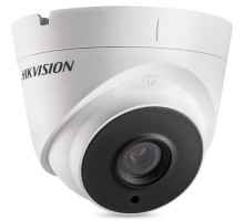 2 Мп Turbo HD Ultra-Low Light PoC видеокамера Hikvision DS-2CE56D8T-IT3E (2.8 мм)