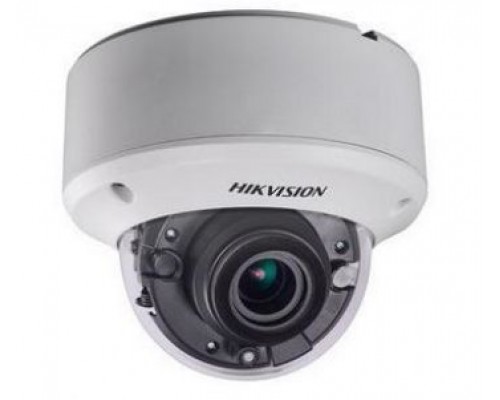 2 Мп Ultra Low-Light PoC видеокамера Hikvision DS-2CC52D9T-AVPIT3ZE
