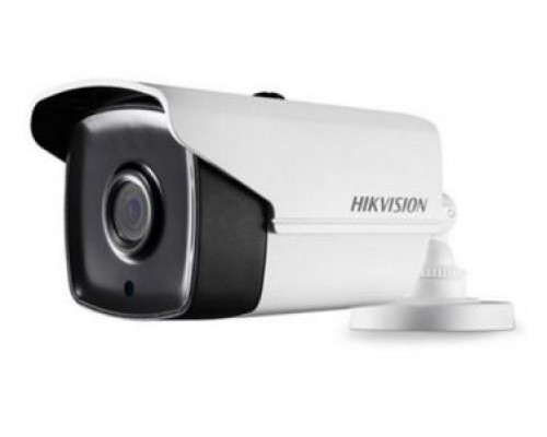 5 Мп Turbo HD видеокамера с поддержкой PoC DS-2CE16H0T-IT5E (3.6 мм)