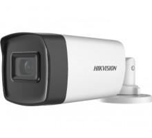 5 Мп Turbo HD видеокамера DS-2CE17H0T-IT5F (3.6 мм)