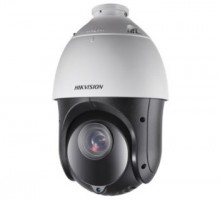 2 Мп Роботизированная Turbo-HD камера Hikvision DS-2AE4215TI-D (E) с кронштейном