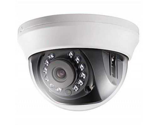 2 Мп Turbo HD видеокамера Hikvision DS-2CE56D0T-IRMMF (3.6 мм)